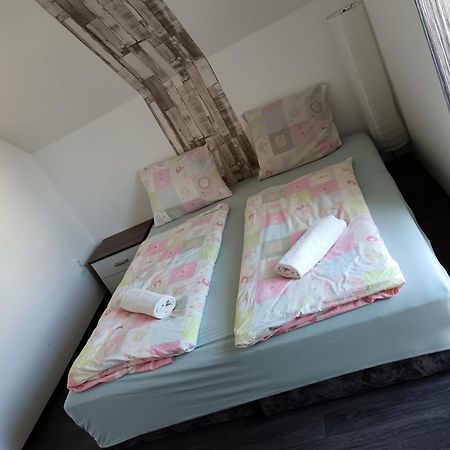 My Home Cibuka Apartman! Hajdúszoboszló Dış mekan fotoğraf