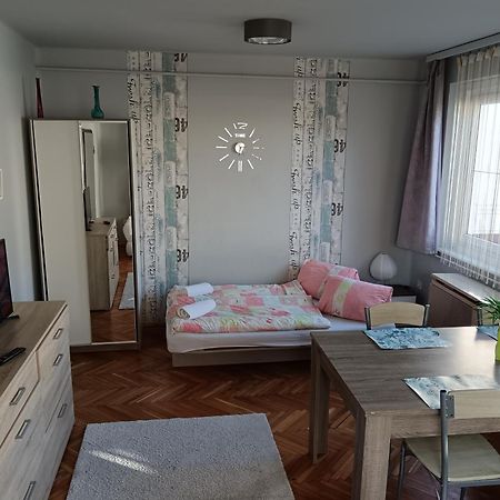 My Home Cibuka Apartman! Hajdúszoboszló Dış mekan fotoğraf