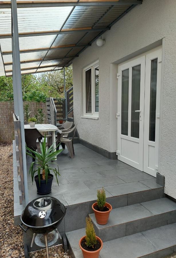 My Home Cibuka Apartman! Hajdúszoboszló Dış mekan fotoğraf