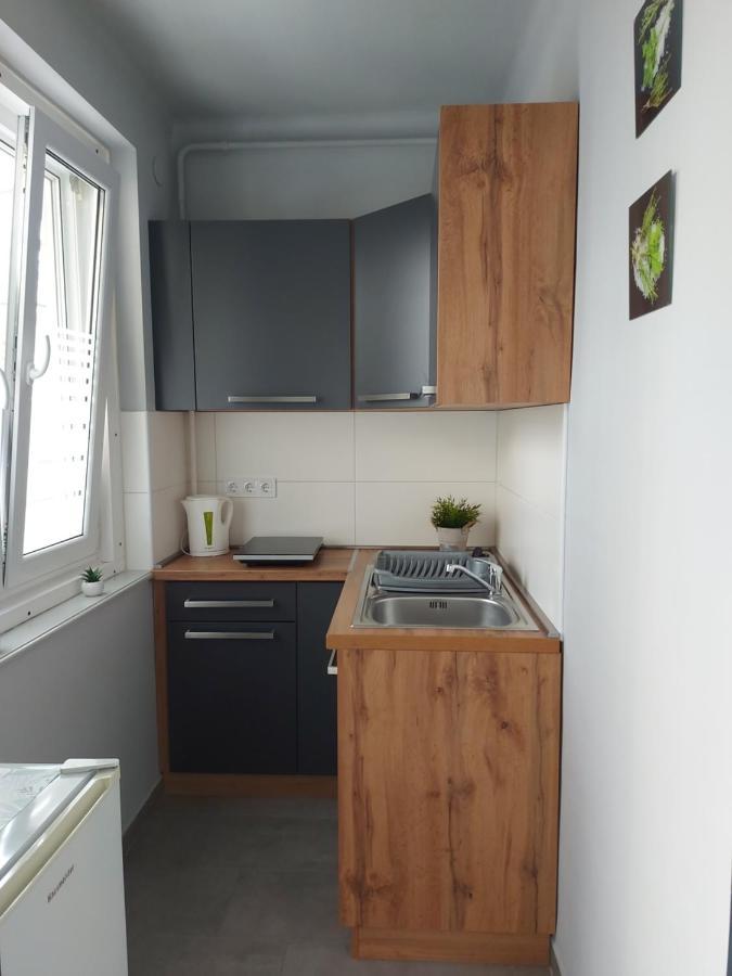 My Home Cibuka Apartman! Hajdúszoboszló Dış mekan fotoğraf