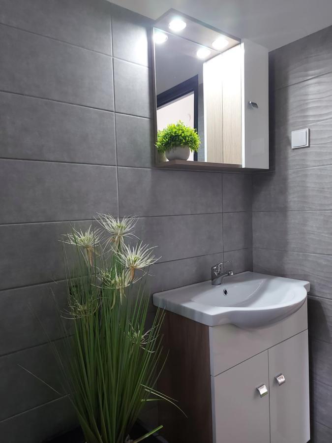 My Home Cibuka Apartman! Hajdúszoboszló Dış mekan fotoğraf