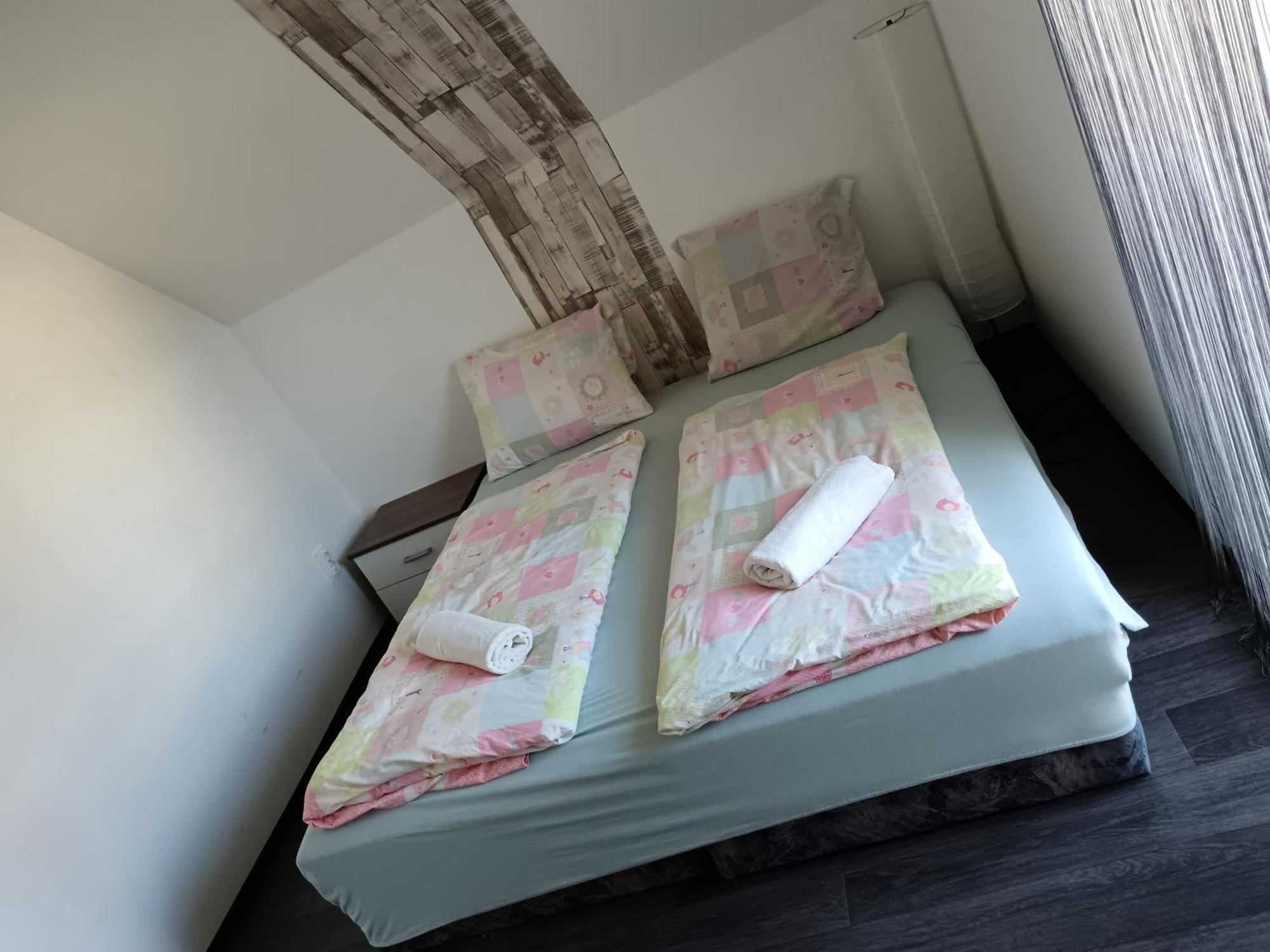 My Home Cibuka Apartman! Hajdúszoboszló Dış mekan fotoğraf