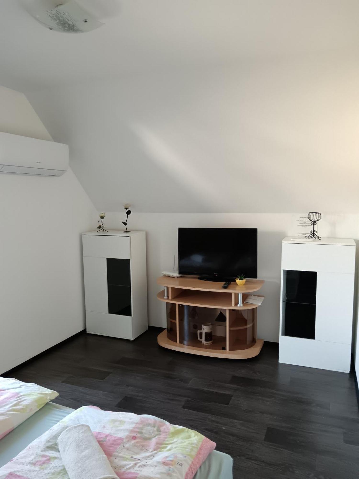 My Home Cibuka Apartman! Hajdúszoboszló Dış mekan fotoğraf