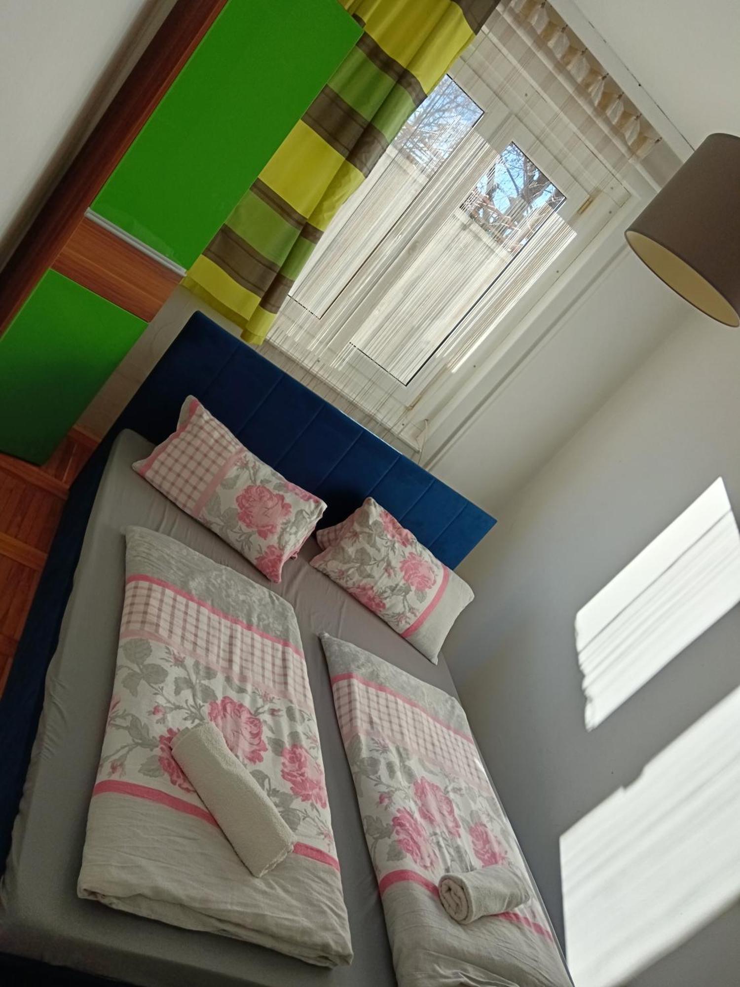 My Home Cibuka Apartman! Hajdúszoboszló Dış mekan fotoğraf