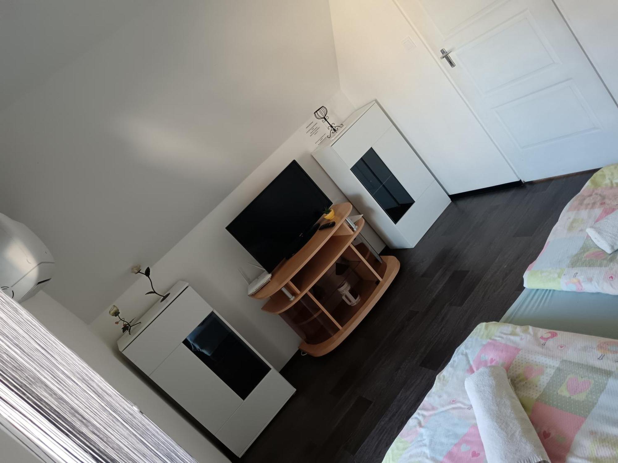 My Home Cibuka Apartman! Hajdúszoboszló Dış mekan fotoğraf
