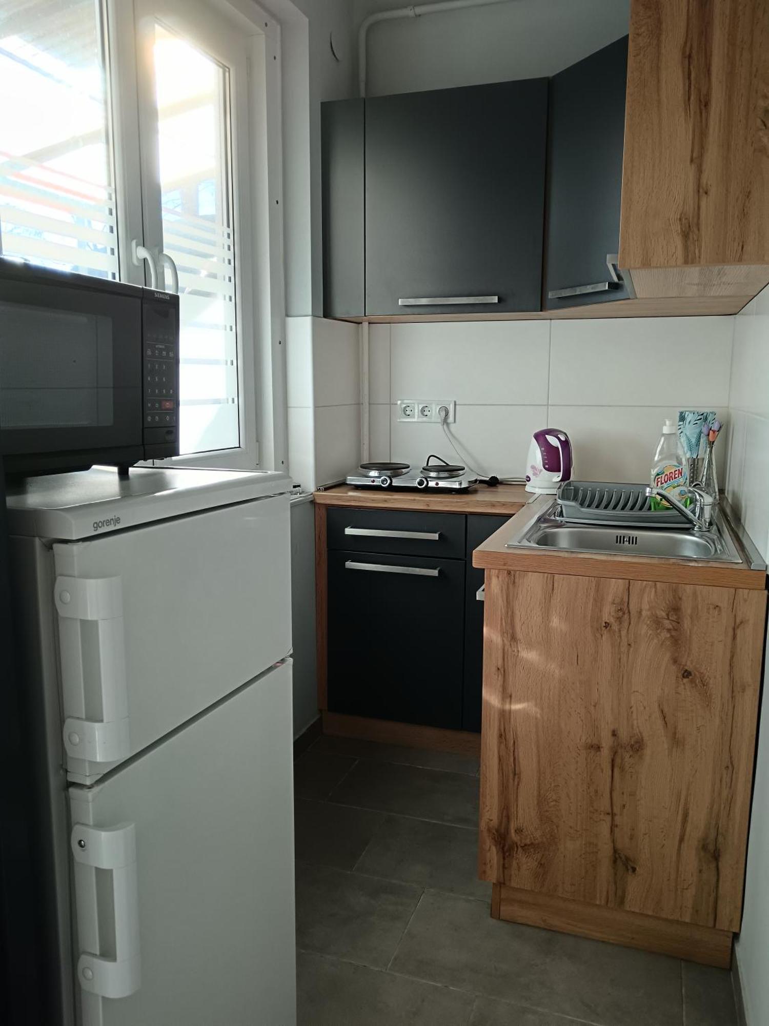 My Home Cibuka Apartman! Hajdúszoboszló Dış mekan fotoğraf