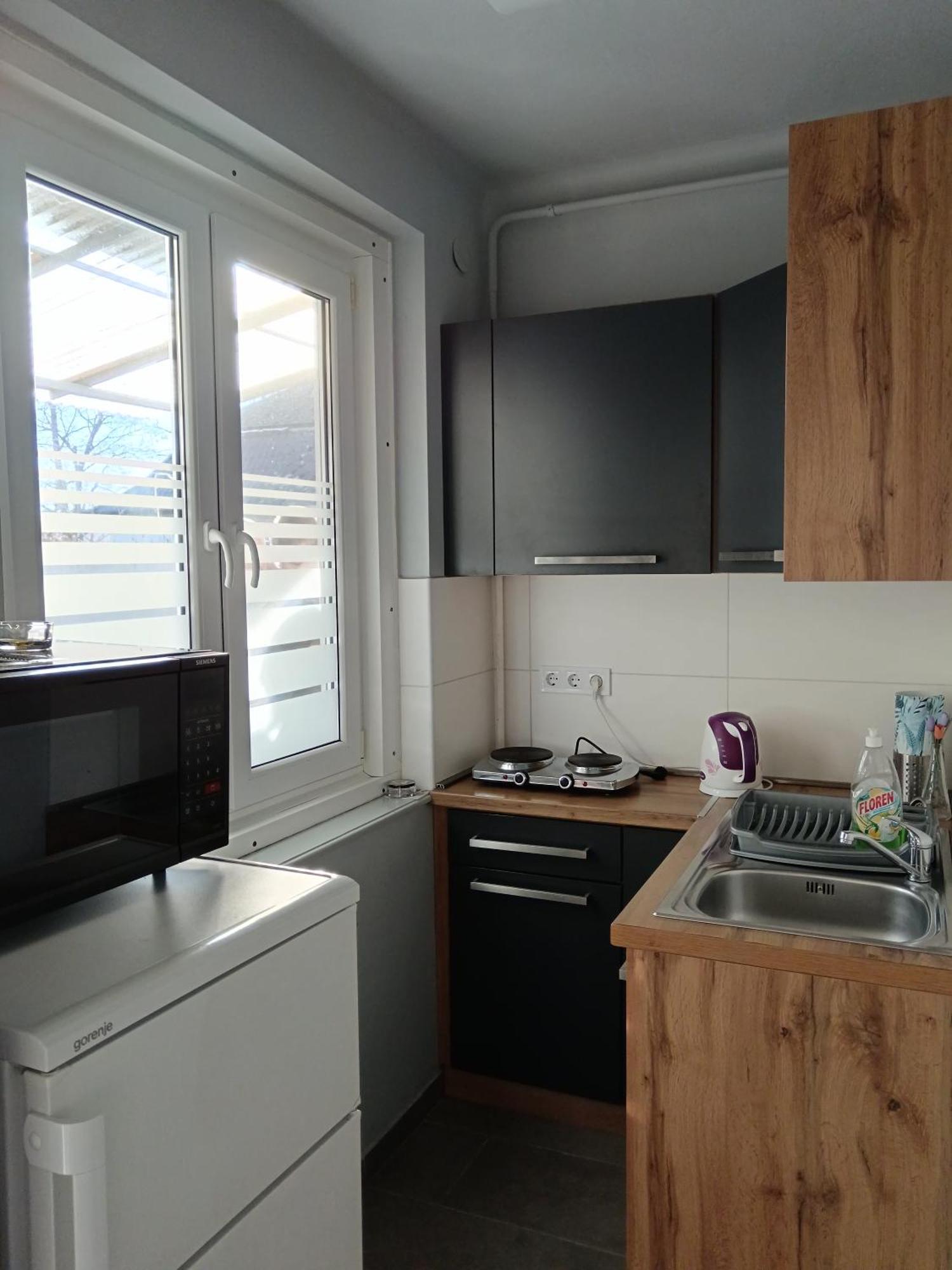 My Home Cibuka Apartman! Hajdúszoboszló Dış mekan fotoğraf
