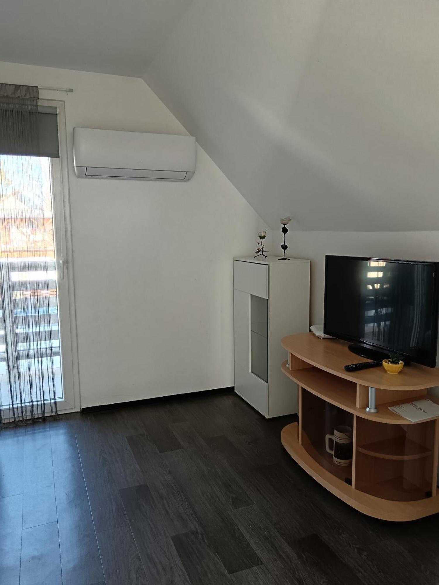 My Home Cibuka Apartman! Hajdúszoboszló Dış mekan fotoğraf