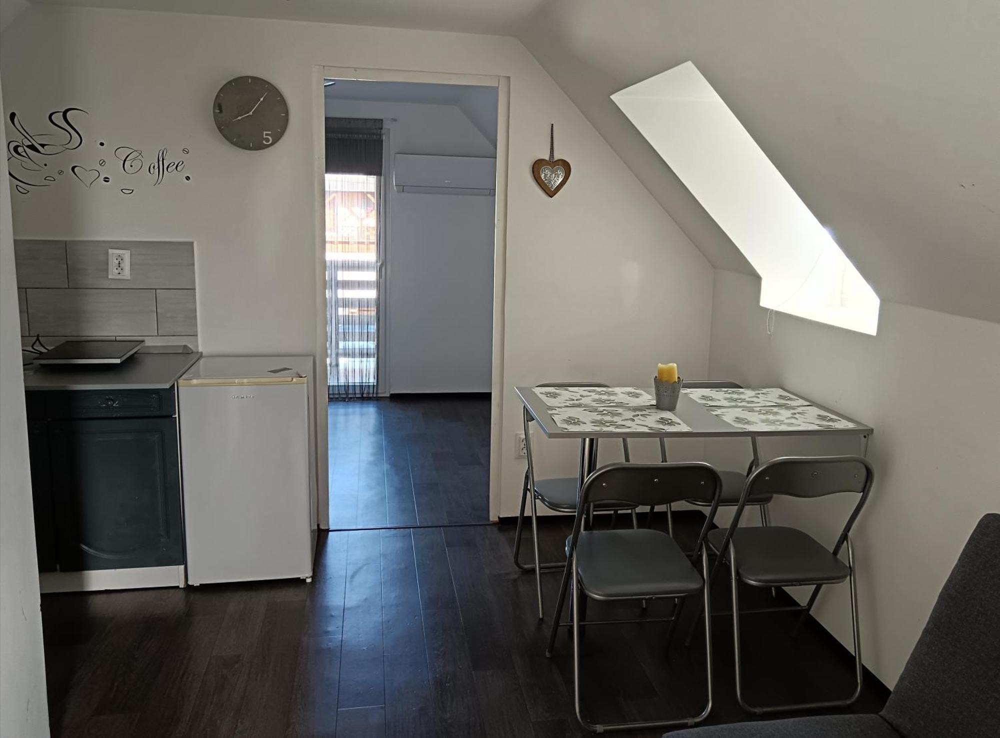 My Home Cibuka Apartman! Hajdúszoboszló Dış mekan fotoğraf