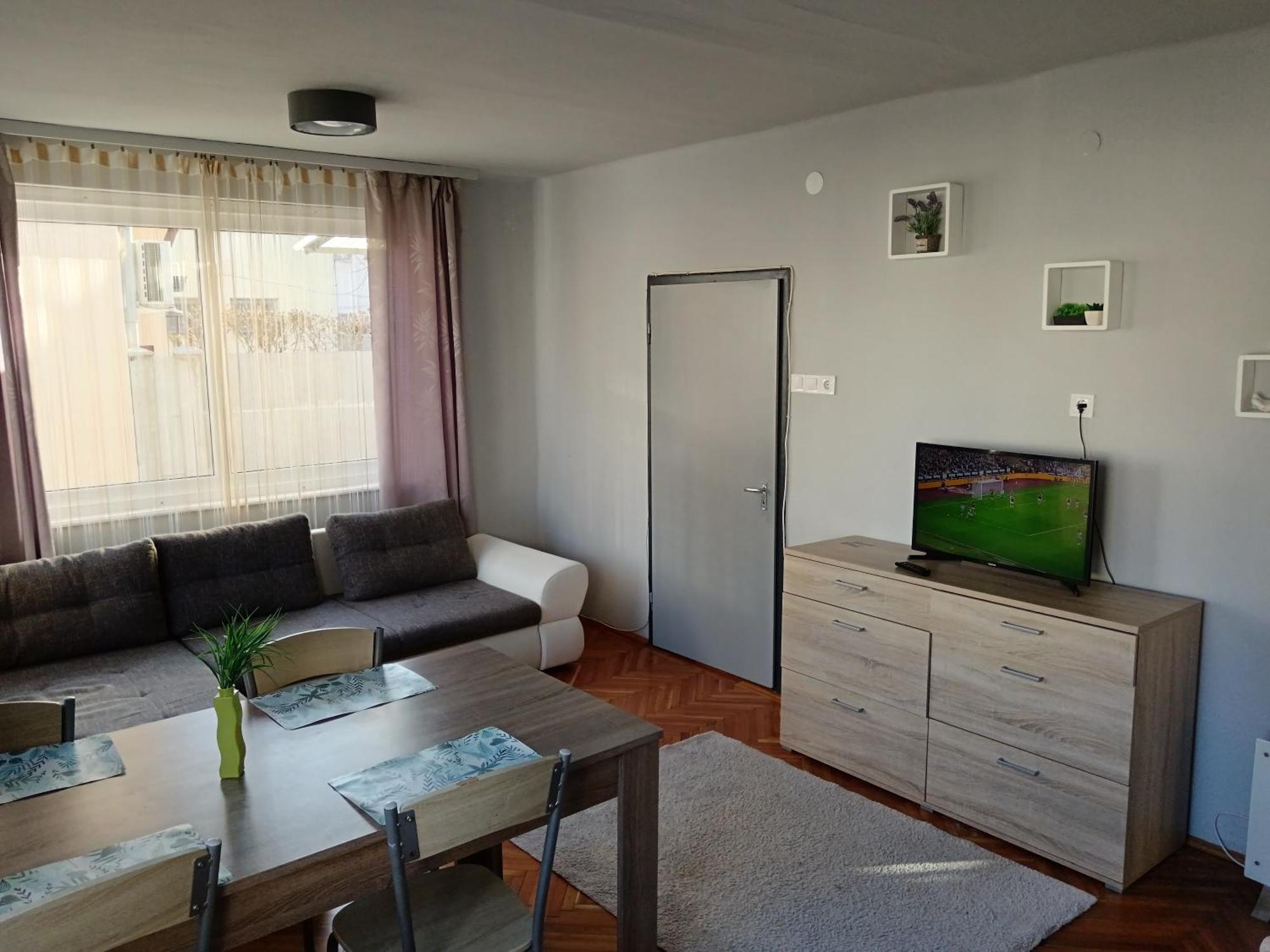 My Home Cibuka Apartman! Hajdúszoboszló Dış mekan fotoğraf