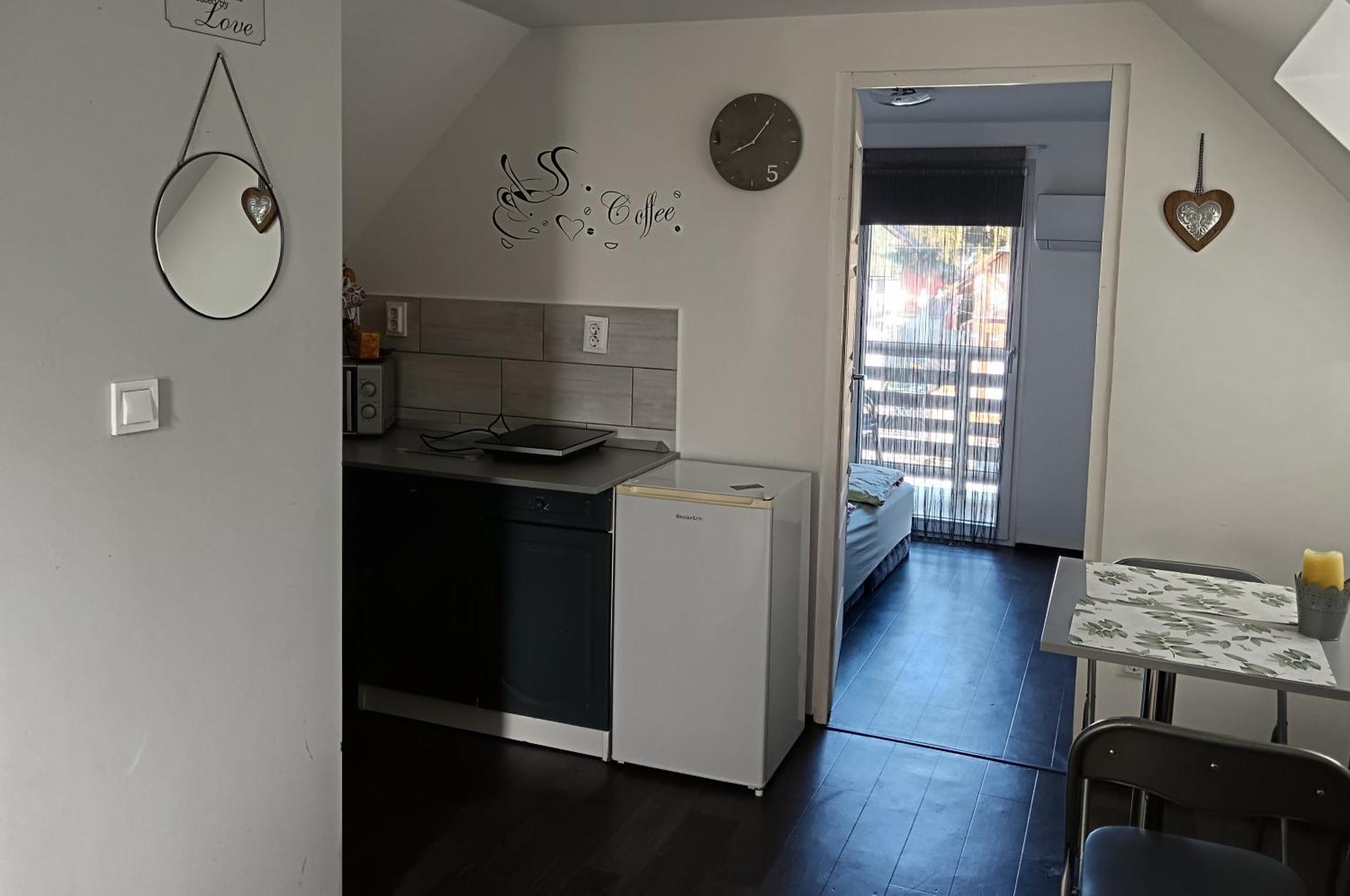 My Home Cibuka Apartman! Hajdúszoboszló Dış mekan fotoğraf