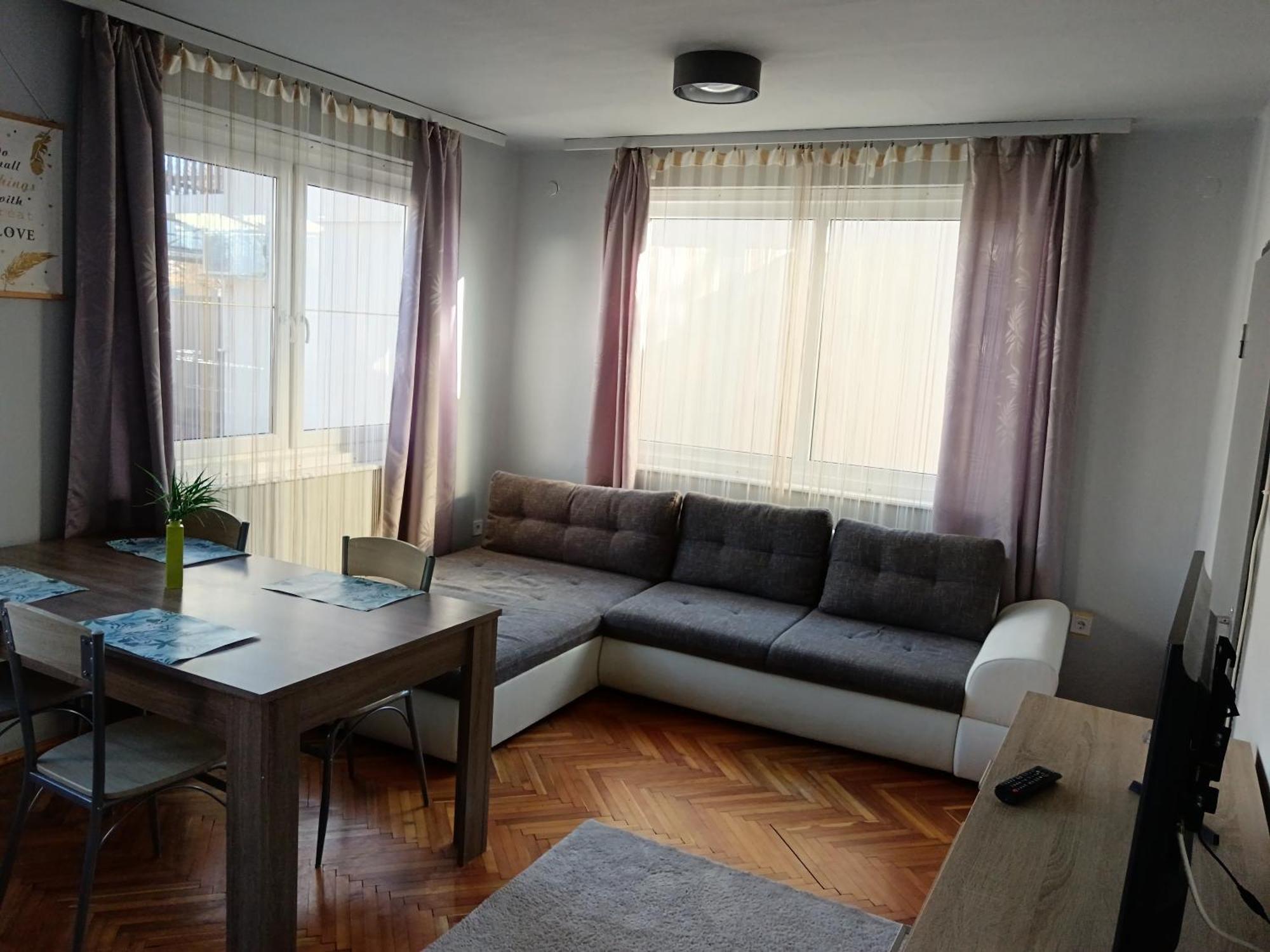 My Home Cibuka Apartman! Hajdúszoboszló Dış mekan fotoğraf