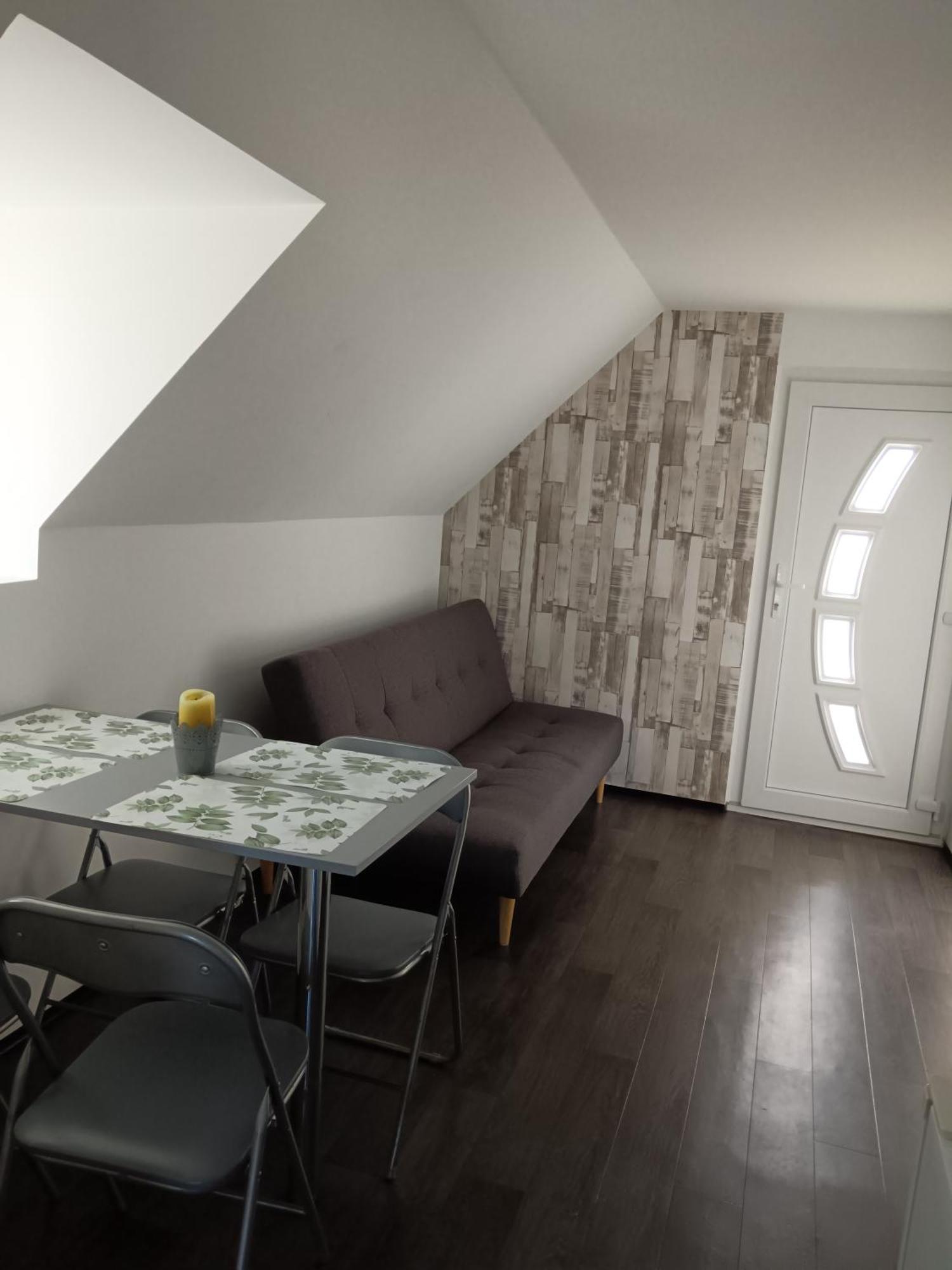 My Home Cibuka Apartman! Hajdúszoboszló Dış mekan fotoğraf