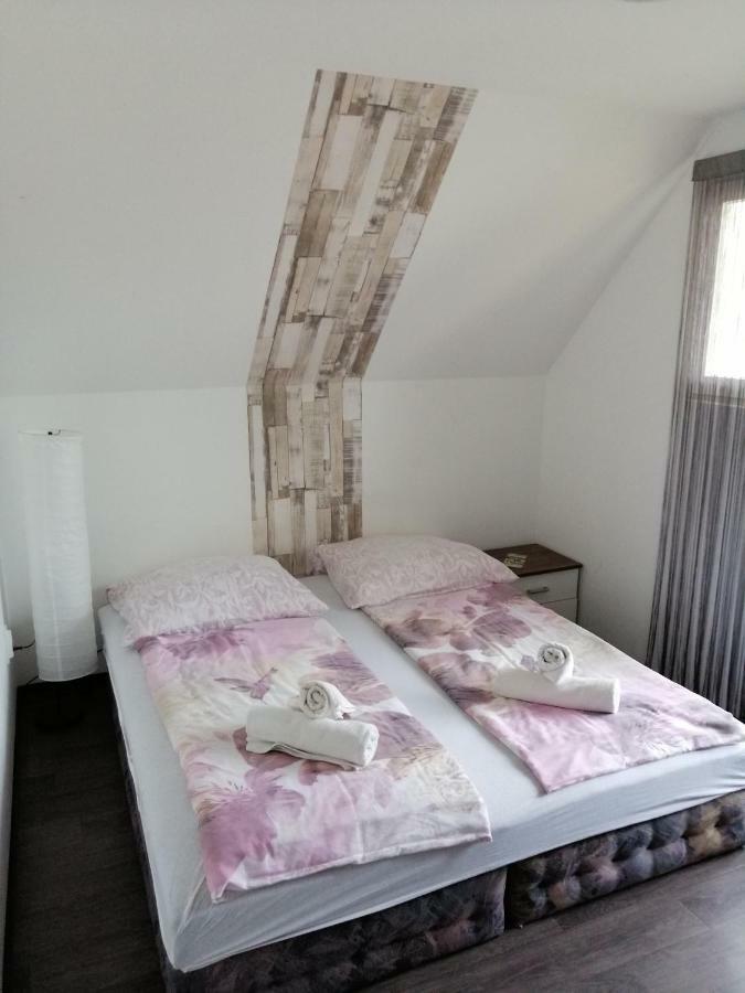 My Home Cibuka Apartman! Hajdúszoboszló Dış mekan fotoğraf