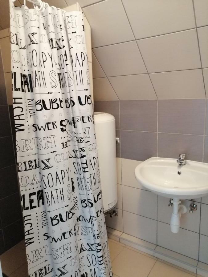 My Home Cibuka Apartman! Hajdúszoboszló Dış mekan fotoğraf