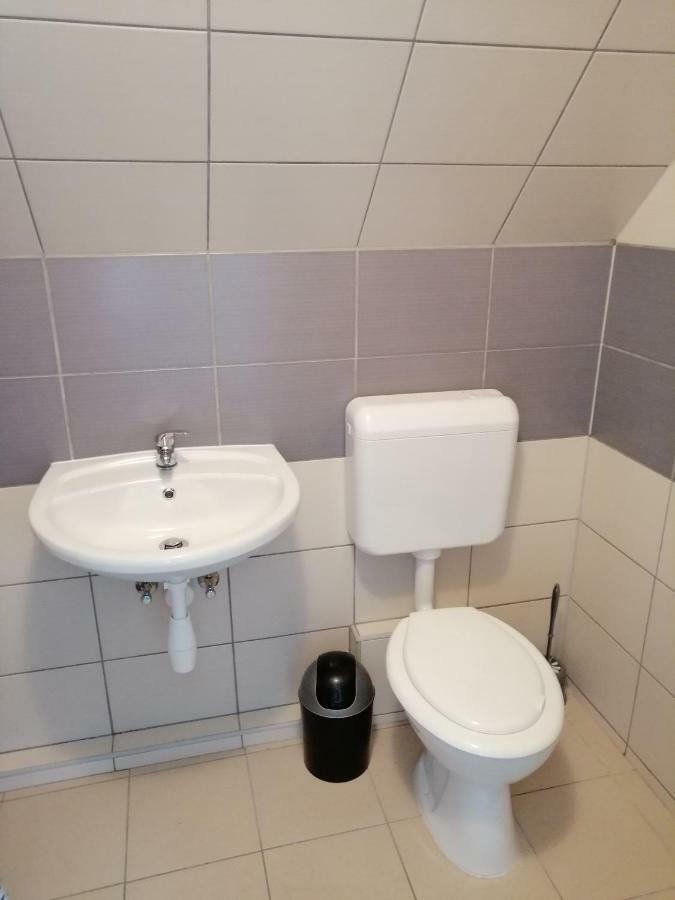 My Home Cibuka Apartman! Hajdúszoboszló Dış mekan fotoğraf