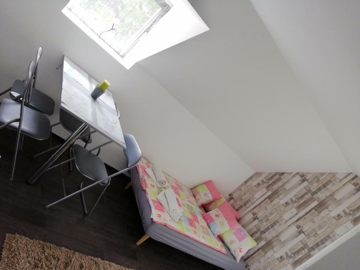 My Home Cibuka Apartman! Hajdúszoboszló Dış mekan fotoğraf